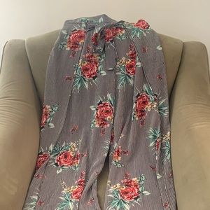 Gorgeous wrap pants💕💕